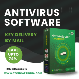 Antivirus Software