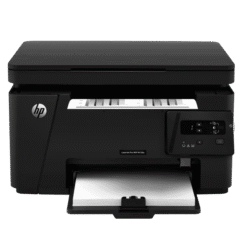 mfp pro 126a