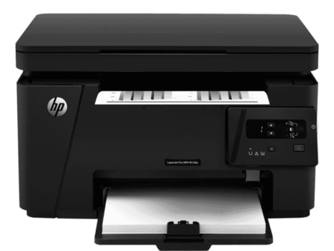 mfp pro 126a