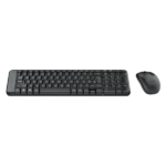 Logitech MK220 Wireless Multimedia Combo - Image 2