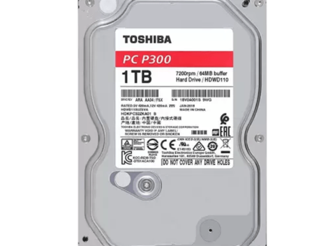 1tb toshiba