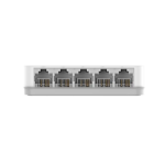 D-Link DES-1005C 5 Ports 10/100 Mbps Lan Desktop Switch - Image 3