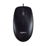 Logitech M90 Wired Mouse