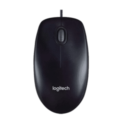 Logitech M90 Wired Mouse