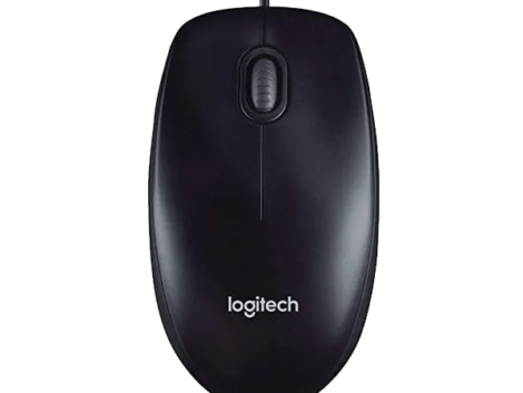 Logitech M90 Wired Mouse