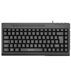 coconut mini k20 usb keyboard