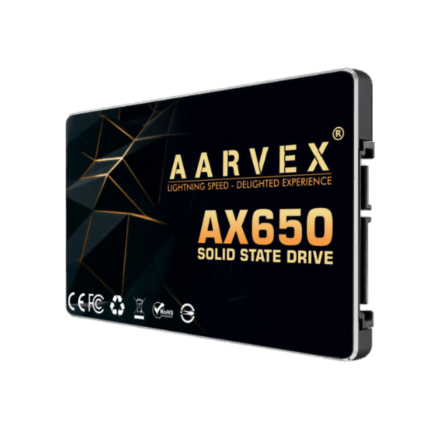 Aarvex Sata SSD 240gb