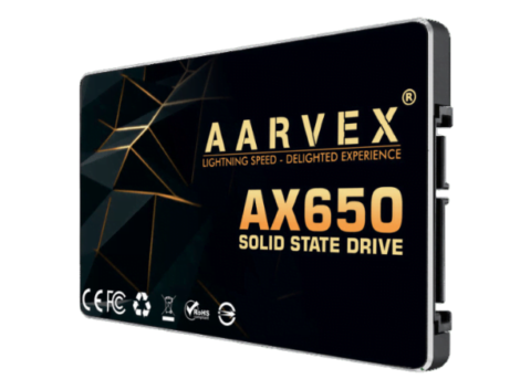 Aarvex Sata SSD 240gb