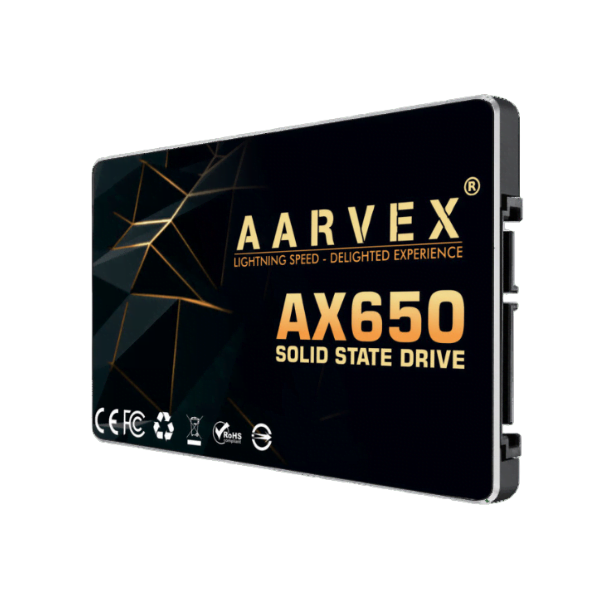 Aarvex Sata SSD 240gb