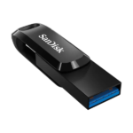 SanDisk otg c-type pen drive