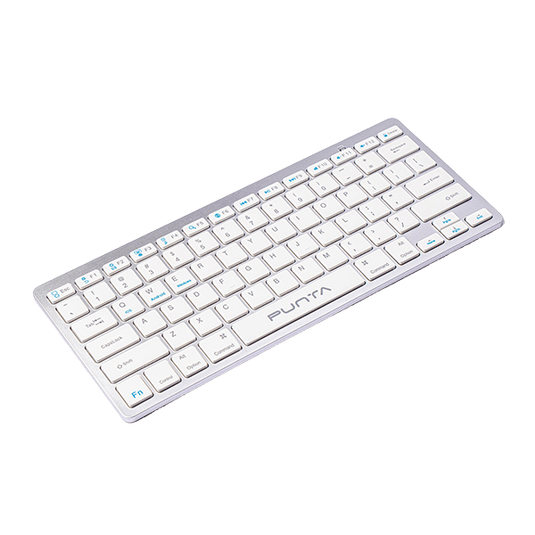 punta mini keyboard