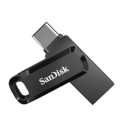 SanDisk otg c-type pen drive