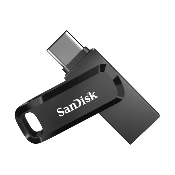 SanDisk otg c-type pen drive