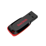 sandisk cruzer blade 64gb pen drive