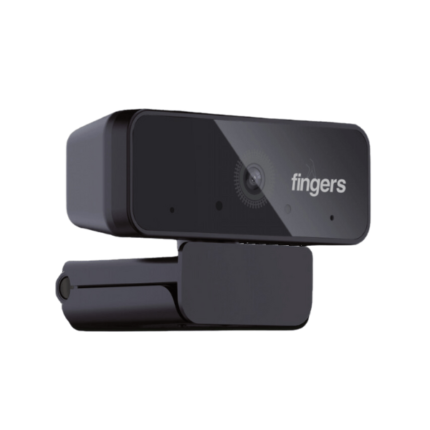 finger 1080hi res webcam