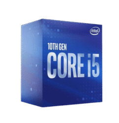 intel core-i5 10400