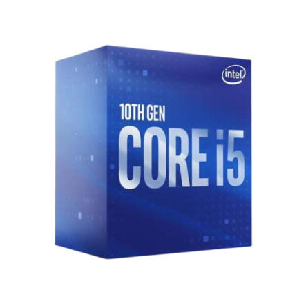 intel core-i5 10400