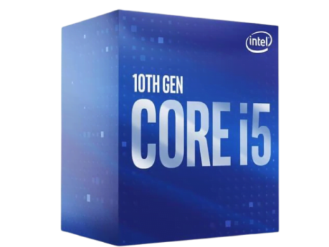 intel core-i5 10400