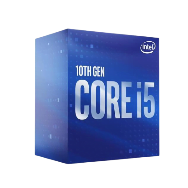 intel core-i5 10400