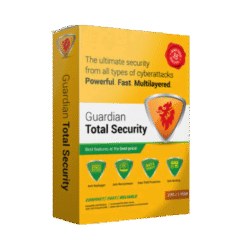 Guardian Total Security