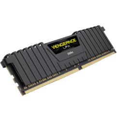 corsaire vengeance 8gb ddr4 desktop ram 3200 Mhz.