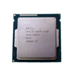 i5 4th 4590t