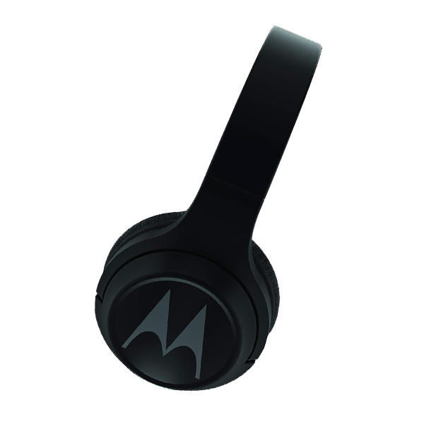 Motorola Escape 210 Over ear Bluetooth Headphone with mic