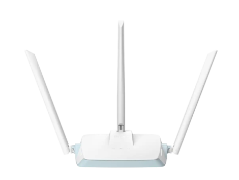 d-link r04 smart router