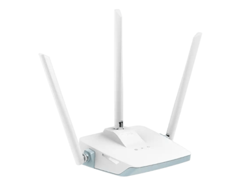 d-link r04 smart router