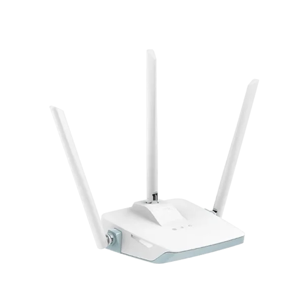 d-link r04 smart router