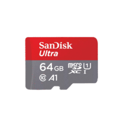 SanDisk 64gb memory card
