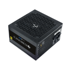 Zebronics Zeb-VS600Z 600W Premium Power Supply