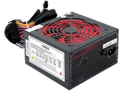 Frontech PS-0006 Power Supply 800 Watt