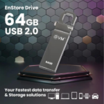evm 64gb pen drive
