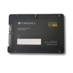 Zebronics 256GB Sata SSD