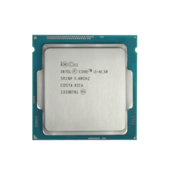 Intel Core-i3 4th Generation Processor