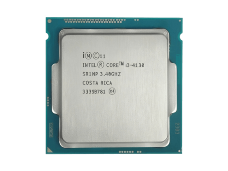 Intel Core-i3 4th Generation Processor