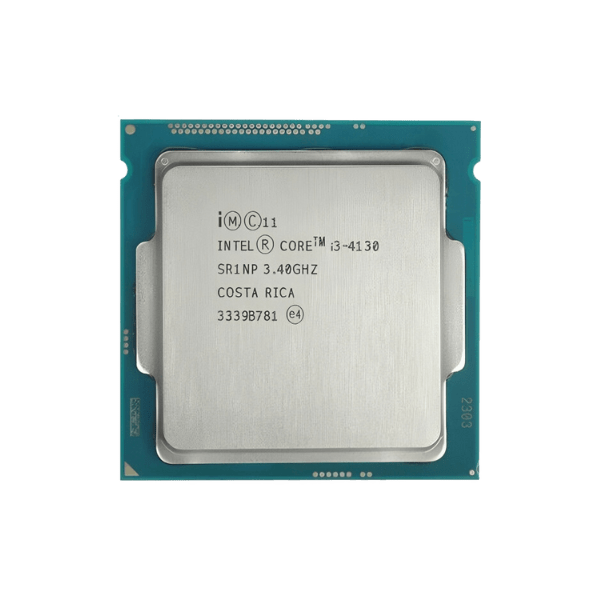 Intel Core-i3 4th Generation Processor