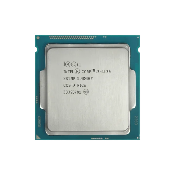Intel Core-i3 4th Generation Processor
