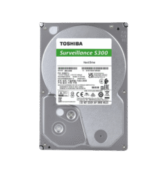 Toshiba 2TB Surveillance Hard Disk