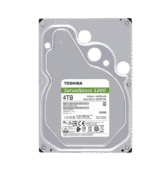 4tb Toshiba Surveillance