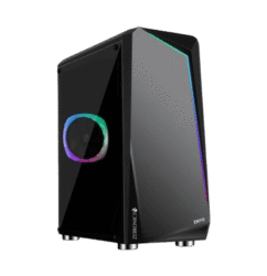 Zebronics Zeb-Eny ATX Premium Gaming cabinet