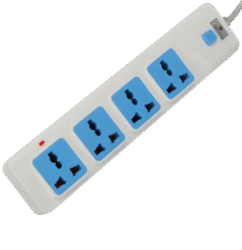 Power Extension Strip