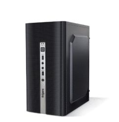 Fingers Turbo-Mini PC Case
