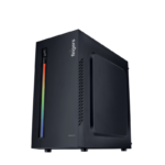 Fingers RGB-Flow-C2 Fashion PC Case