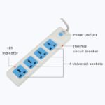 Power Extension Strip