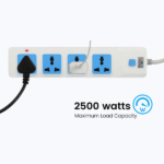 Power Extension Strip