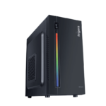 Fingers RGB-Flow-C2 Fashion PC Case