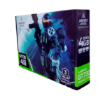 Aarvex GT730 4GB DDR3 Graphics Card