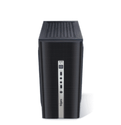 Fingers Turbo-Mini PC Case